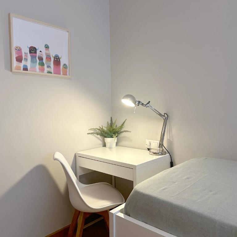 Apartamentos 2K - Apartamento junto al casco viejo - Apartamento - 23