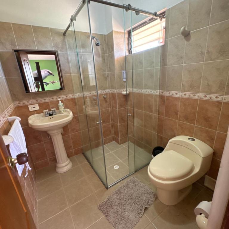 finca turística DanuBio Alojamiento Rural Pereira Risaralda - Villa - 20