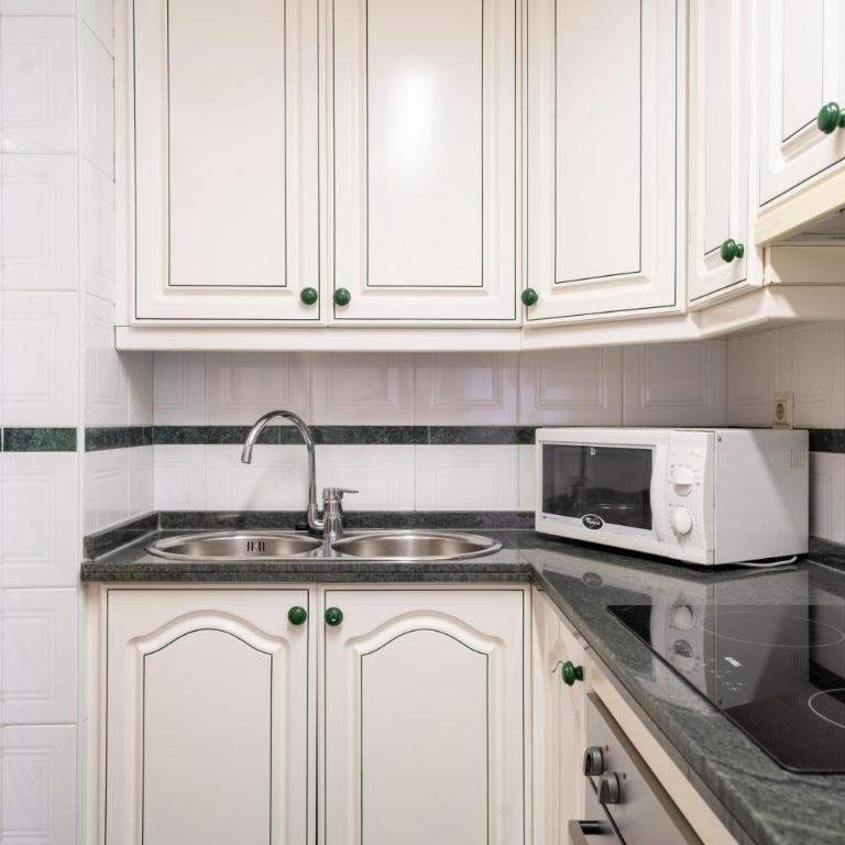 El Balcón de Plaza de Toros - Granada - Two-Bedroom Apartment - 5