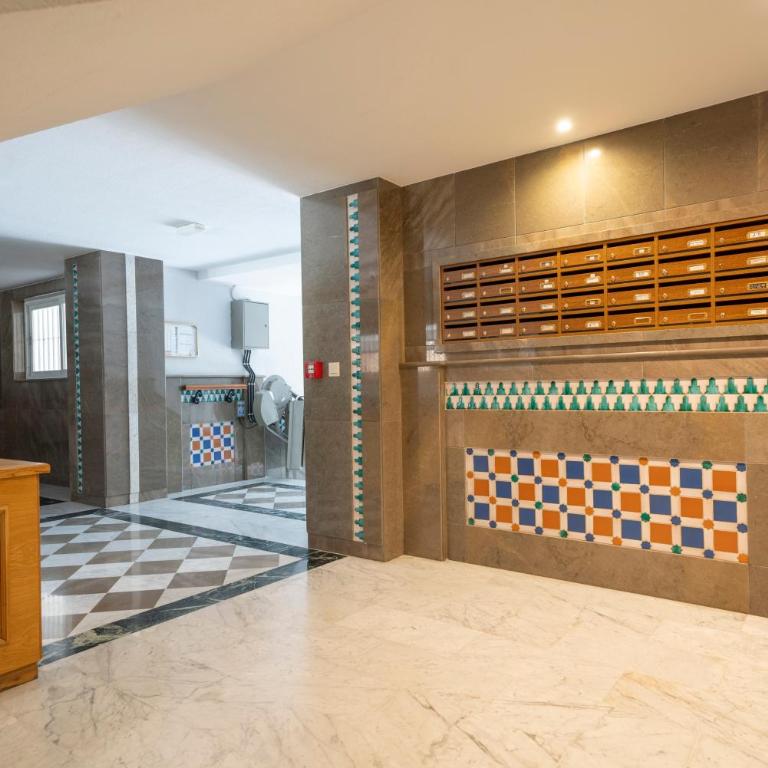 El Balcón de Plaza de Toros - Granada - Two-Bedroom Apartment - 7