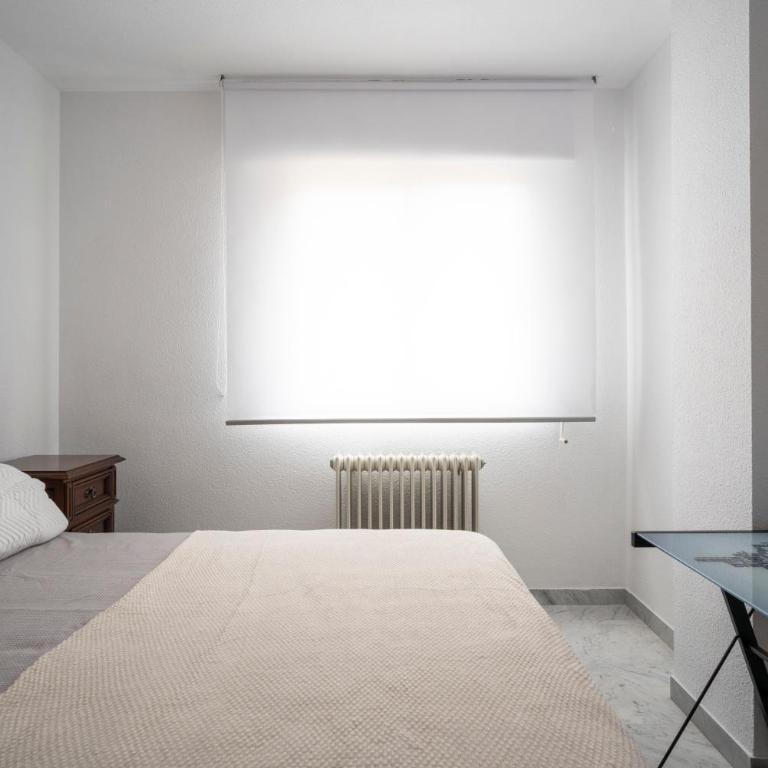 El Balcón de Plaza de Toros - Granada - Two-Bedroom Apartment - 14