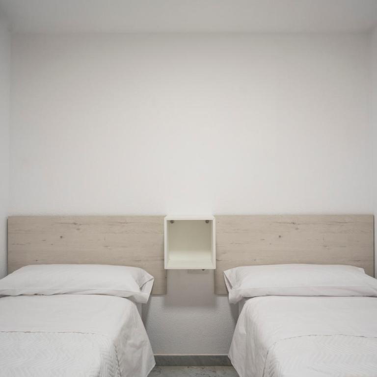 El Balcón de Plaza de Toros - Granada - Two-Bedroom Apartment - 26