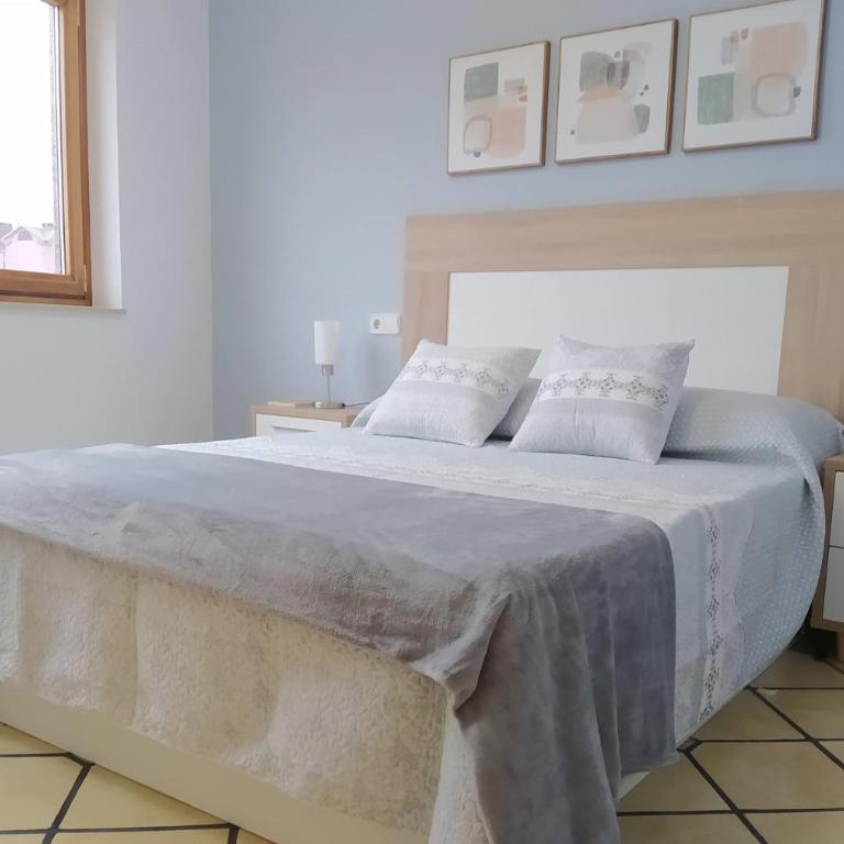 Luminoso y Moderno - Apartamento de 1 dormitorio - 2