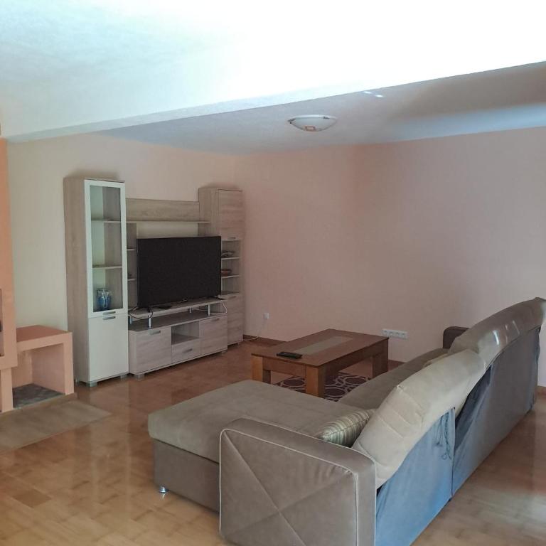 Vila Jasmina - Villa with Garden View - 55
