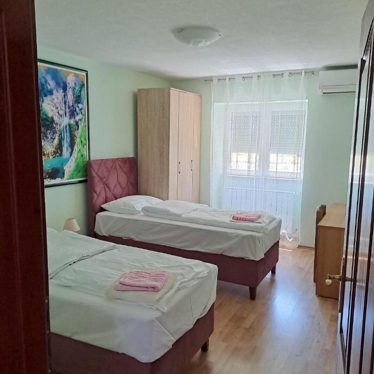 Vila Jasmina - Villa with Garden View - 57