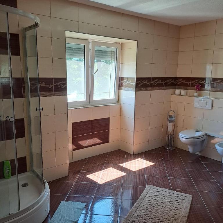 Vila Jasmina - Villa with Garden View - 60