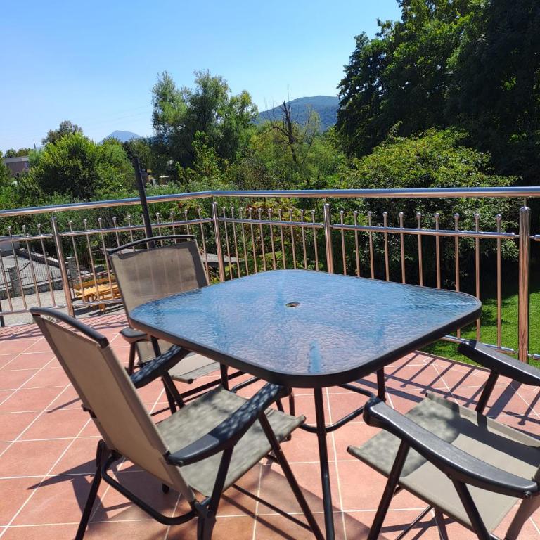 Vila Jasmina - Villa with Garden View - 61