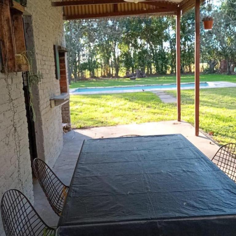 Quinta El Nogal - Casa de 2 dormitorios - 12