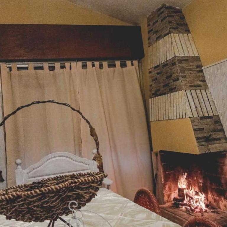 Quinta El Nogal - Casa de 2 dormitorios - 13