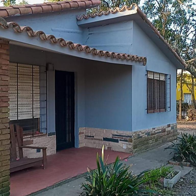 Quinta El Nogal - Casa de 2 dormitorios - 3