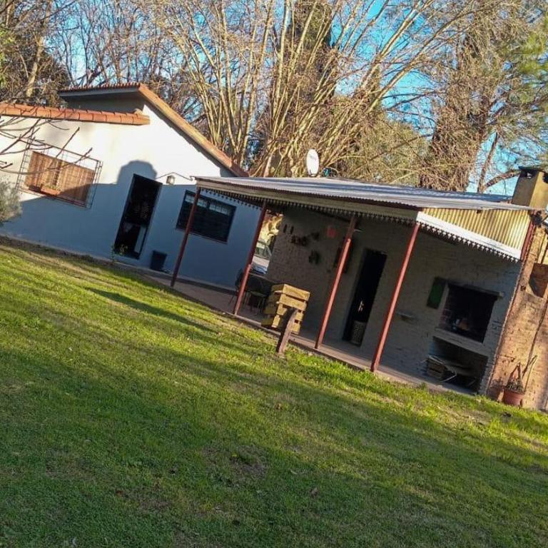 Quinta El Nogal - Casa de 2 dormitorios - 14