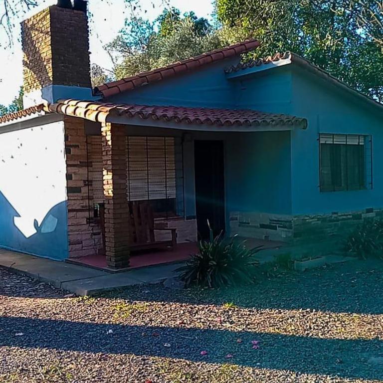 Quinta El Nogal - Casa de 2 dormitorios - 2