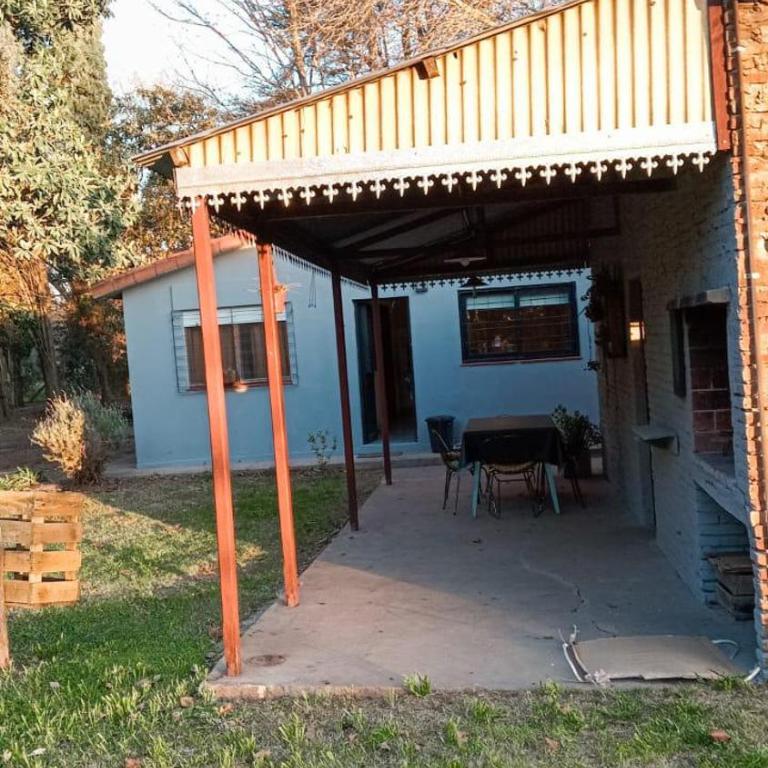 Quinta El Nogal - Casa de 2 dormitorios - 15
