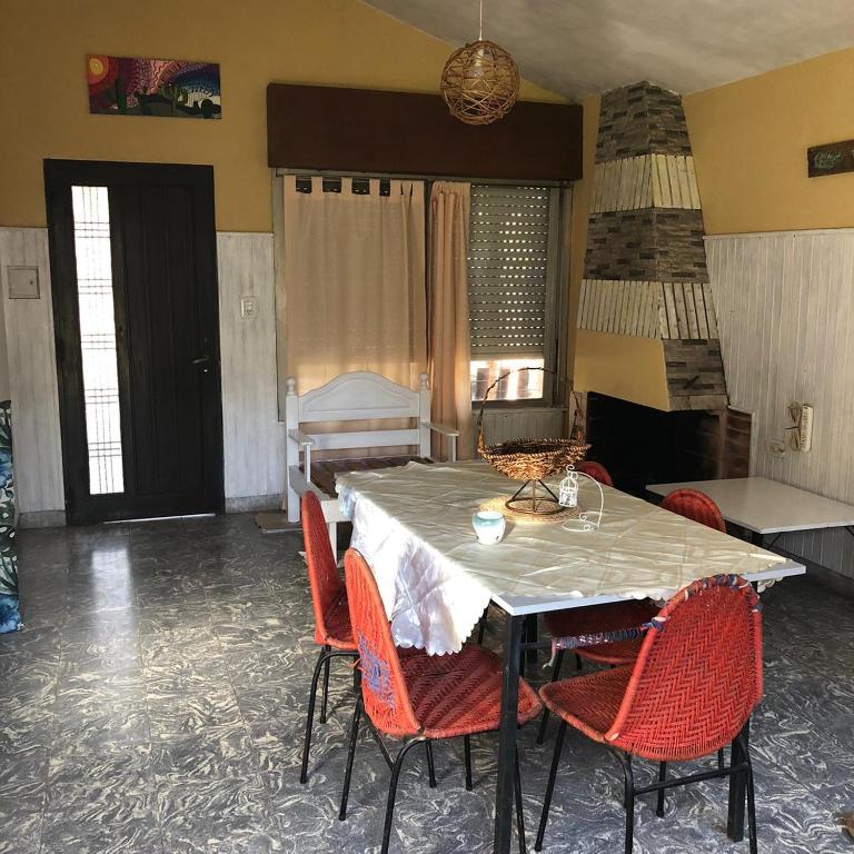 Quinta El Nogal - Casa de 2 dormitorios - 17