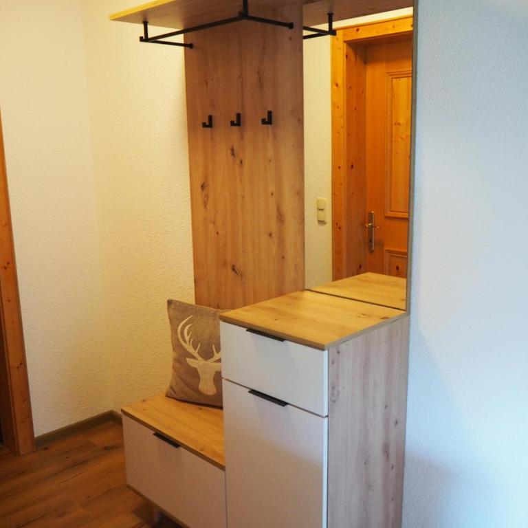 Haus Baleisa - Apartment mit 2 Schlafzimmern und Dusche - 2