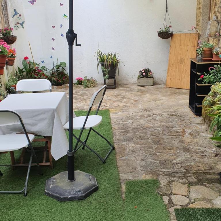 Medieval Gem - Apartamento de 2 dormitorios - 6