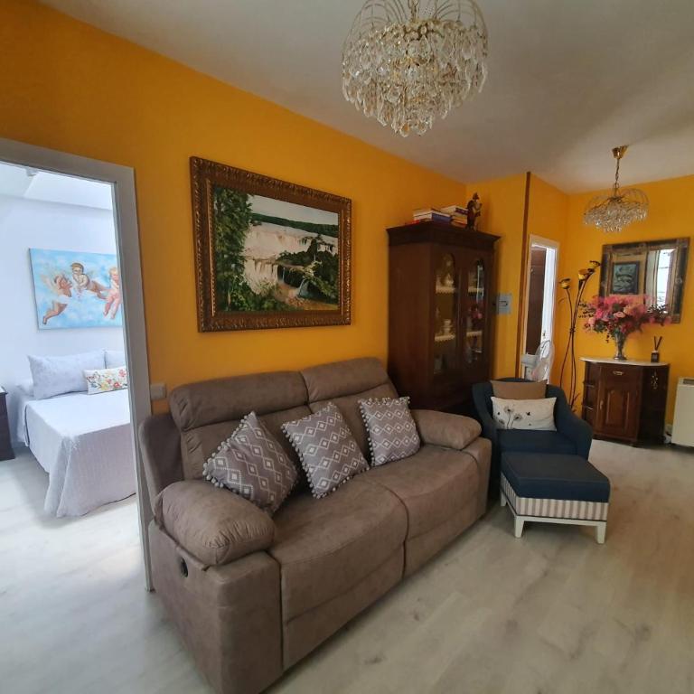 Medieval Gem - Apartamento de 2 dormitorios - 7