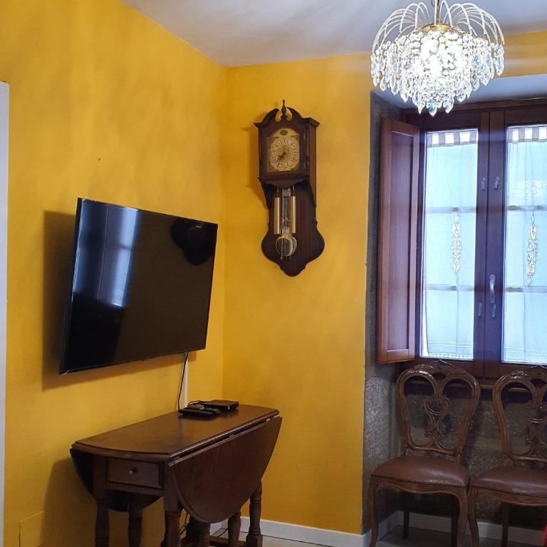 Medieval Gem - Apartamento de 2 dormitorios - 8