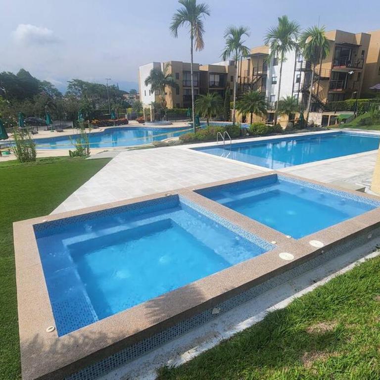 Apartasol Greenview tebaida - Apartamento de 3 dormitorios - 1