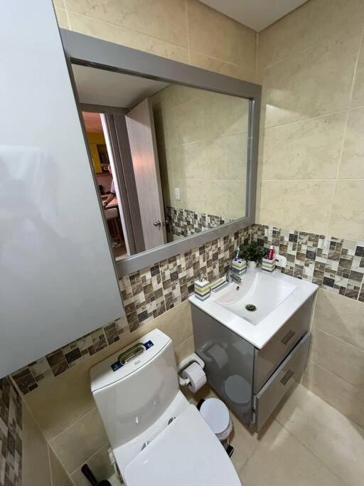 Apartasol Greenview tebaida - Apartamento de 3 dormitorios - 14