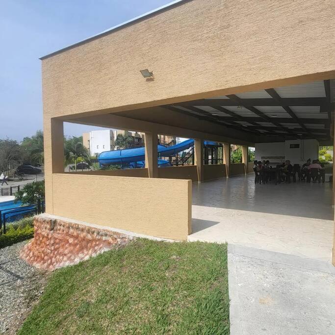 Apartasol Greenview tebaida - Apartamento de 3 dormitorios - 15