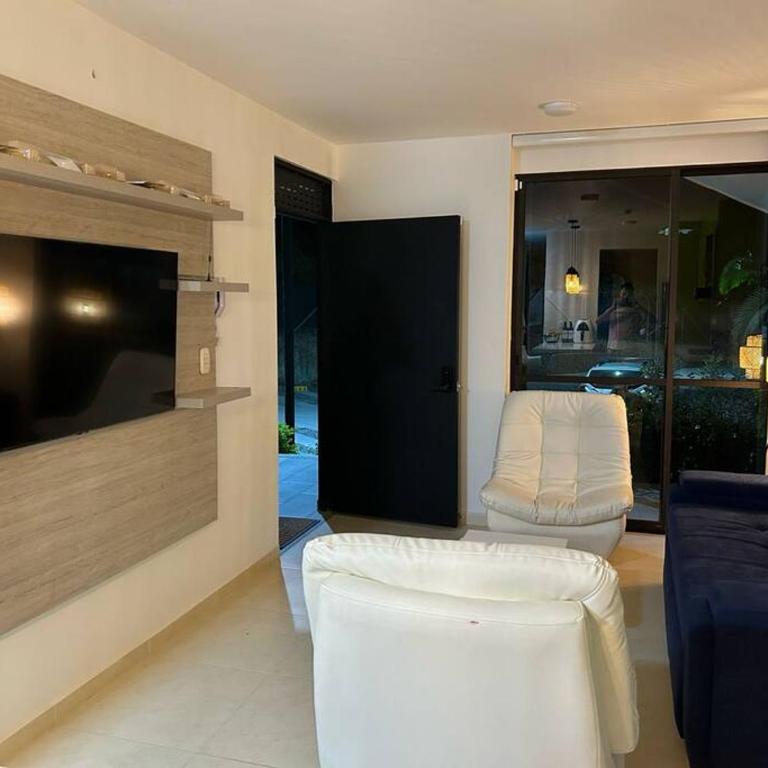 Apartasol Greenview tebaida - Apartamento de 3 dormitorios - 18