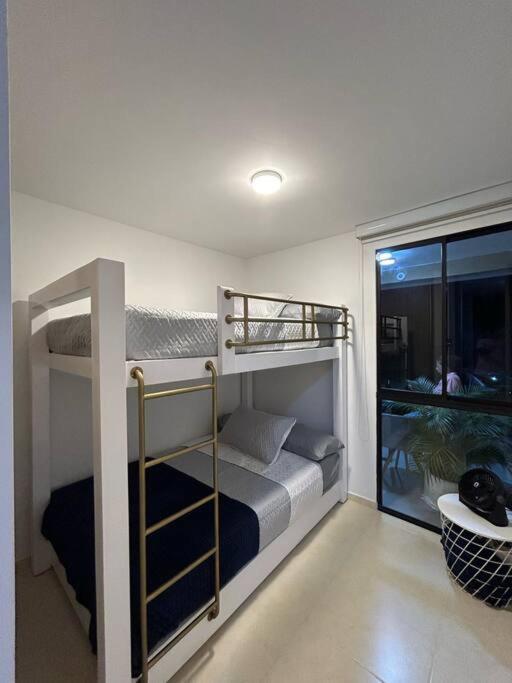 Apartasol Greenview tebaida - Apartamento de 3 dormitorios - 37