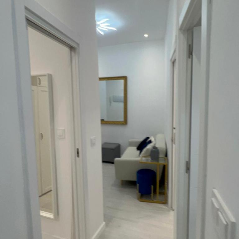 Precioso Apartamento Madrid Central - Apartamento de 2 dormitorios - 17