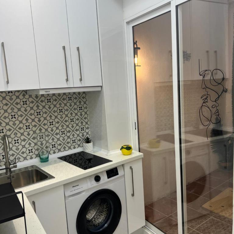 Precioso Apartamento Madrid Central - Apartamento de 2 dormitorios - 25