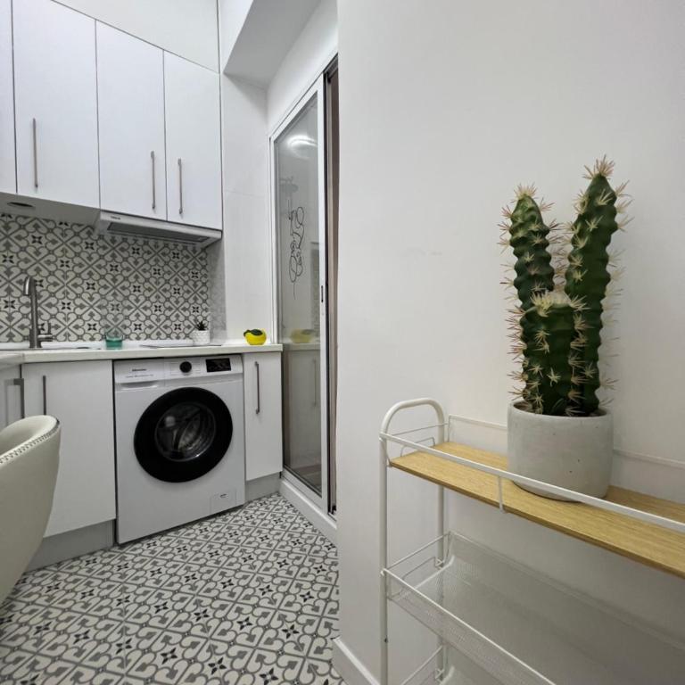 Precioso Apartamento Madrid Central - Apartamento de 2 dormitorios - 36