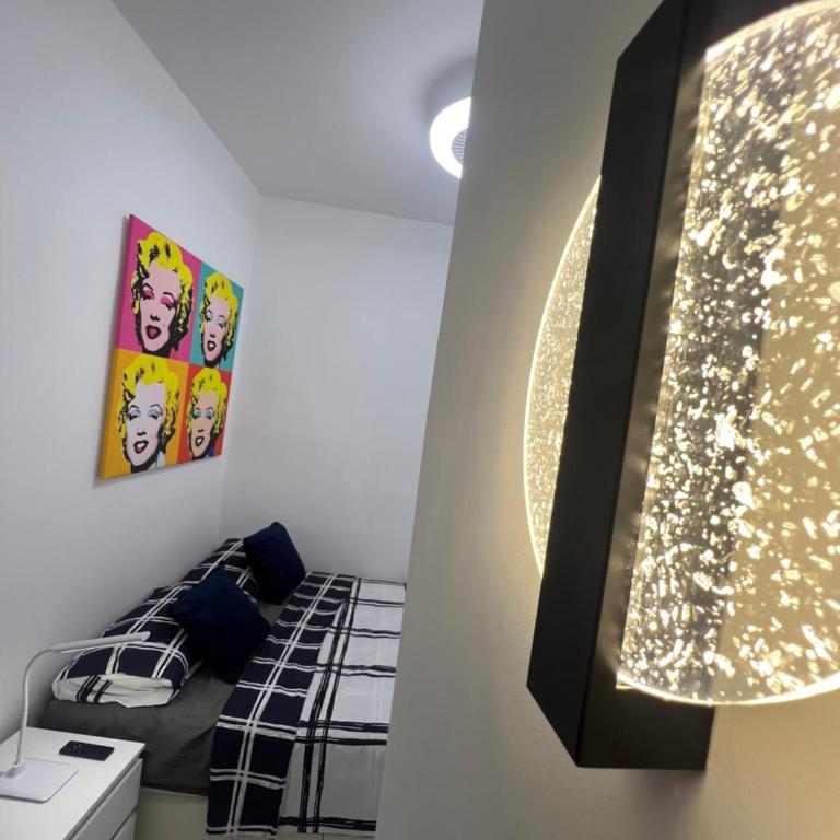 Precioso Apartamento Madrid Central - Apartamento de 2 dormitorios - 26
