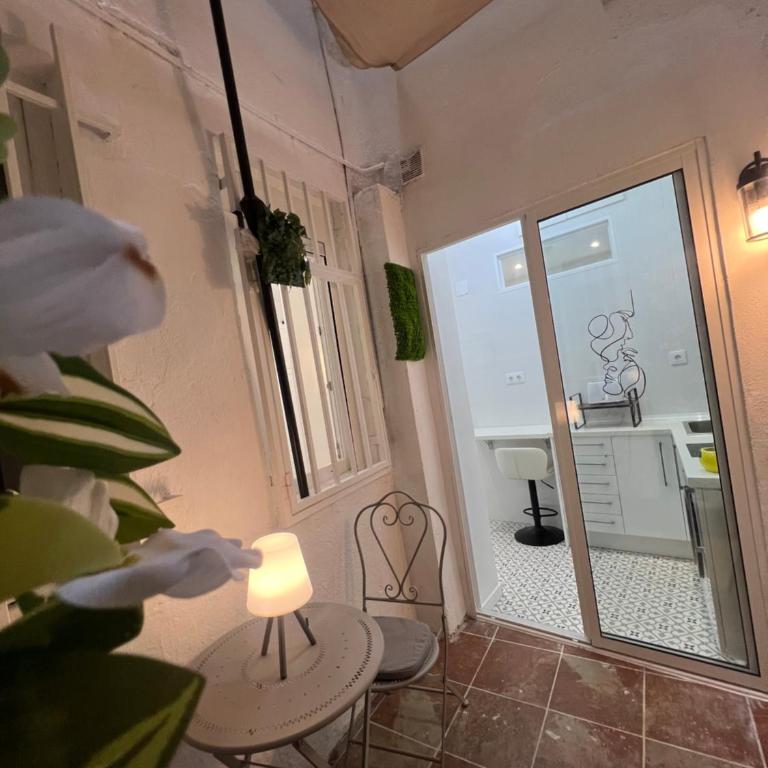 Precioso Apartamento Madrid Central - Apartamento de 2 dormitorios - 62