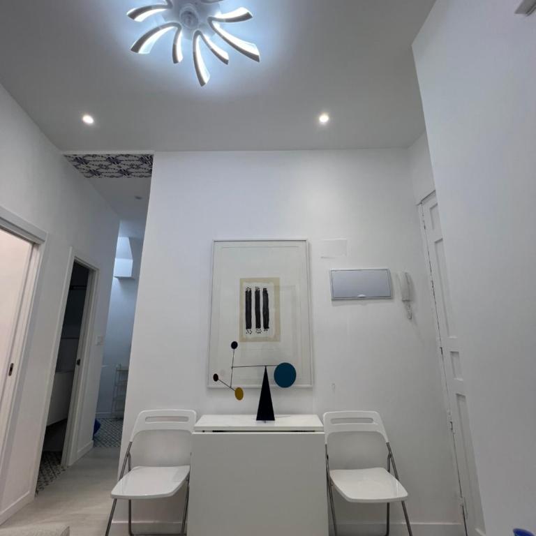 Precioso Apartamento Madrid Central - Apartamento de 2 dormitorios - 18