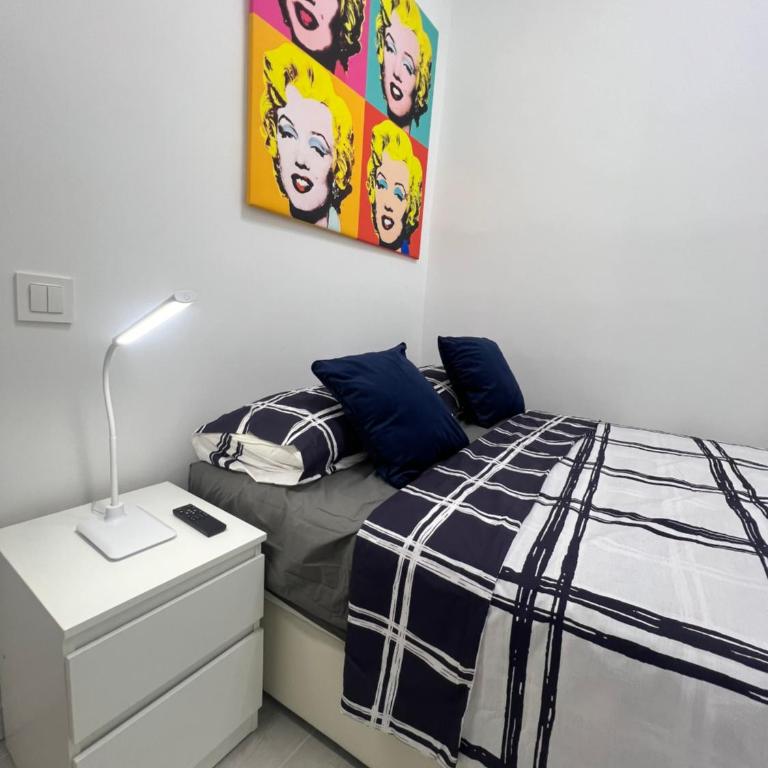 Precioso Apartamento Madrid Central - Apartamento de 2 dormitorios - 27