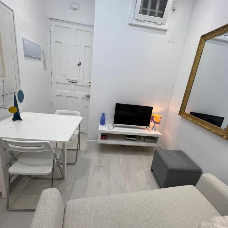 Precioso Apartamento Madrid Central - Apartamento de 2 dormitorios - 24