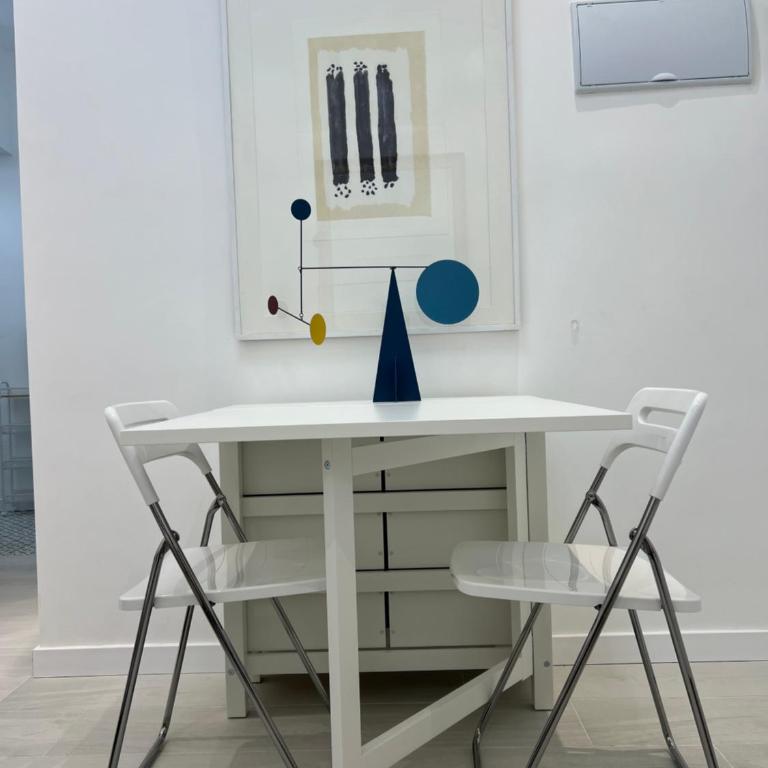 Precioso Apartamento Madrid Central - Apartamento de 2 dormitorios - 16