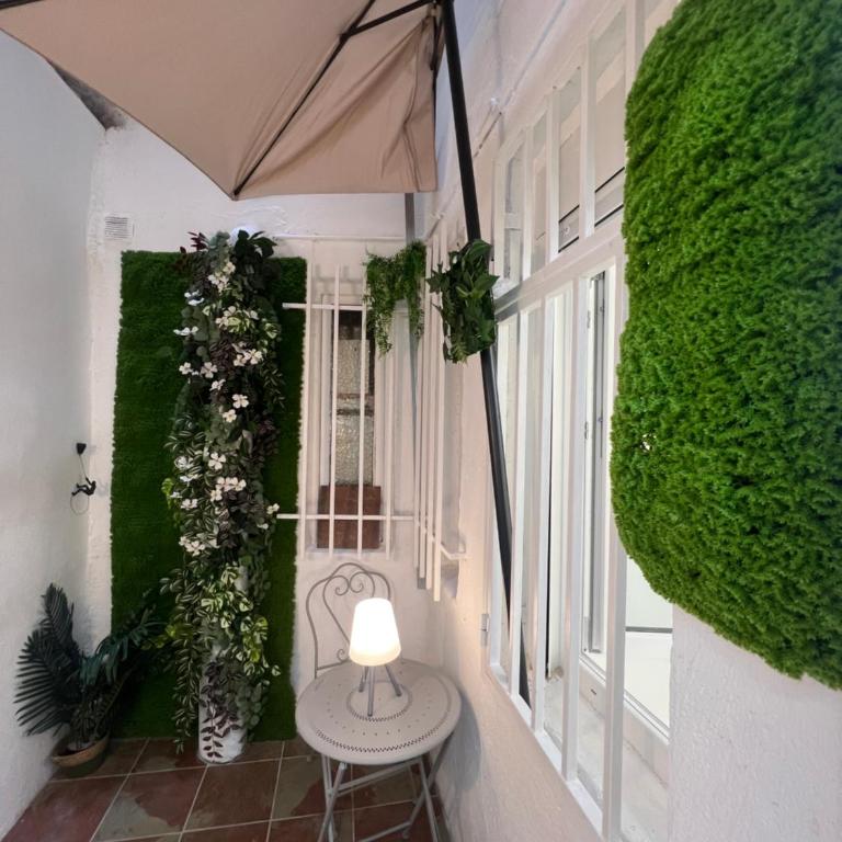 Precioso Apartamento Madrid Central - Apartamento de 2 dormitorios - 53