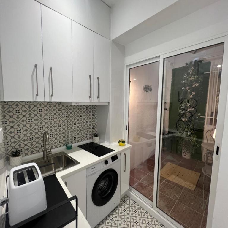 Precioso Apartamento Madrid Central - Apartamento de 2 dormitorios - 40