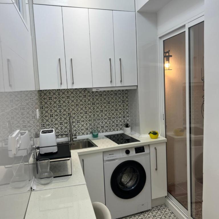 Precioso Apartamento Madrid Central - Apartamento de 2 dormitorios - 37
