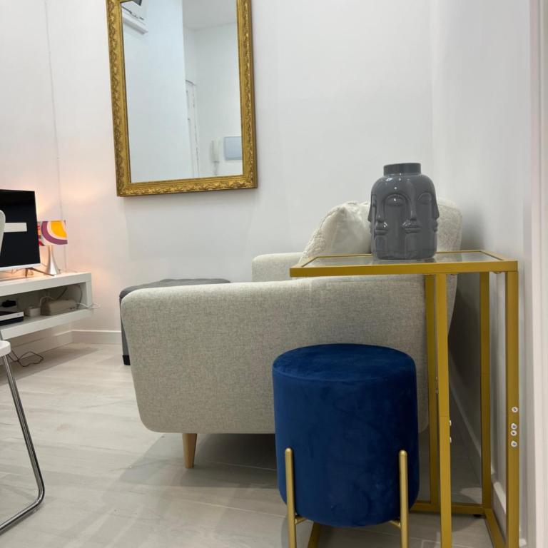 Precioso Apartamento Madrid Central - Apartamento de 2 dormitorios - 22