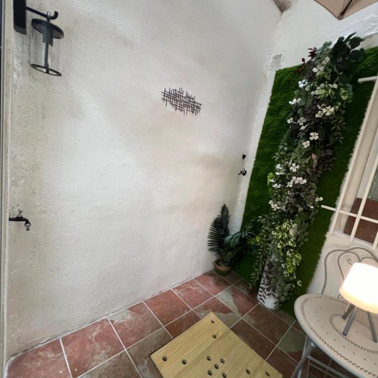 Precioso Apartamento Madrid Central - Apartamento de 2 dormitorios - 54