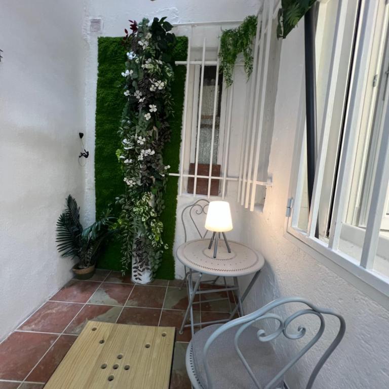 Precioso Apartamento Madrid Central - Apartamento de 2 dormitorios - 55