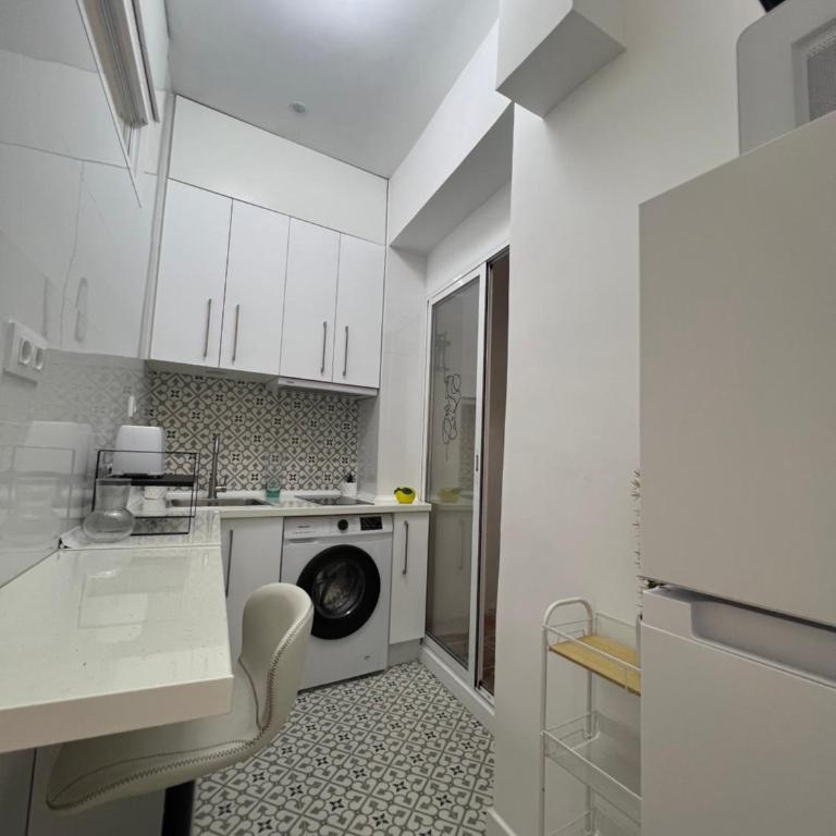 Precioso Apartamento Madrid Central - Apartamento de 2 dormitorios - 42