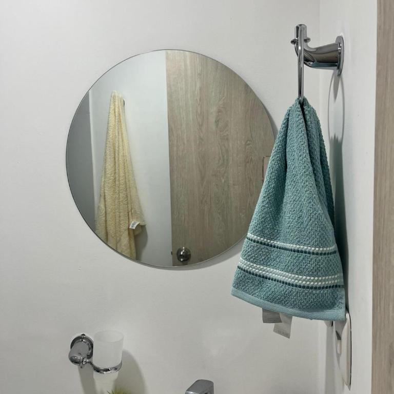 Apartamento nuevo en Infinity Blue - Apartamento de 1 dormitorio con terraza - 47