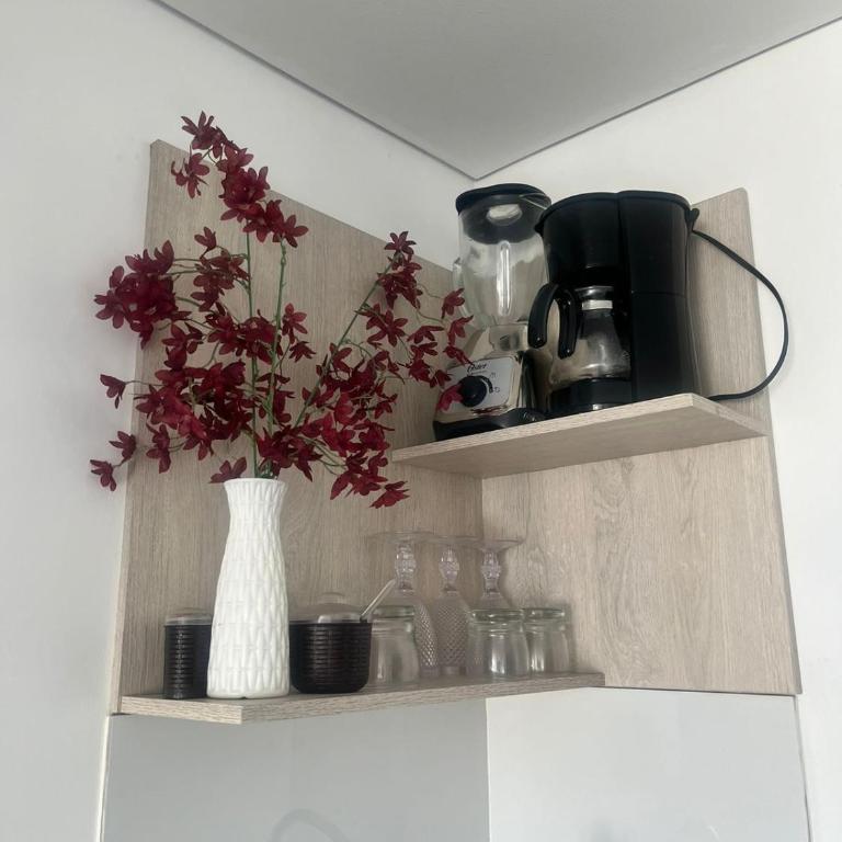 Apartamento nuevo en Infinity Blue - Apartamento de 1 dormitorio con terraza - 32