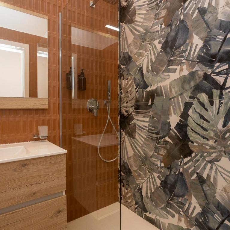 Casa Lory Sorrento - Three-Bedroom Deluxe Apartment - 4