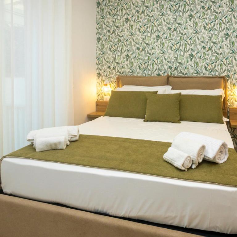 Casa Lory Sorrento - Three-Bedroom Deluxe Apartment - 10