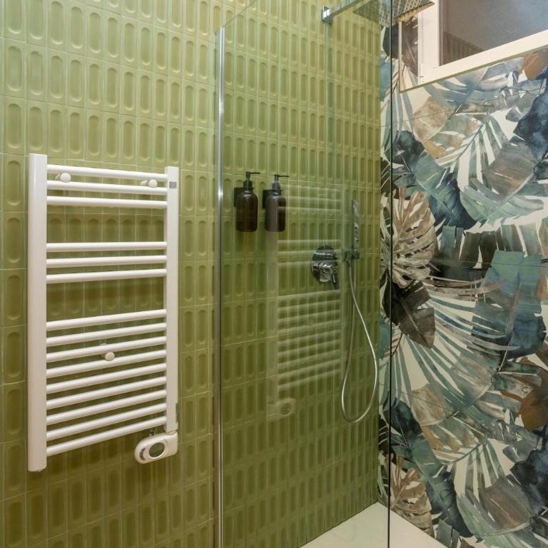 Casa Lory Sorrento - Three-Bedroom Deluxe Apartment - 20