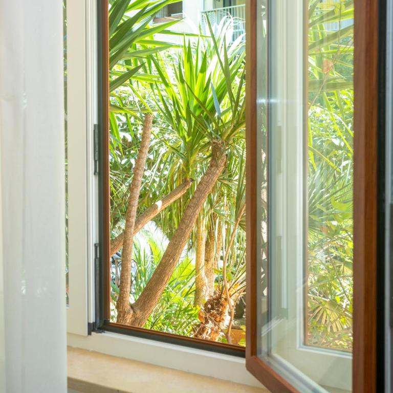 Casa Lory Sorrento - Three-Bedroom Deluxe Apartment - 39