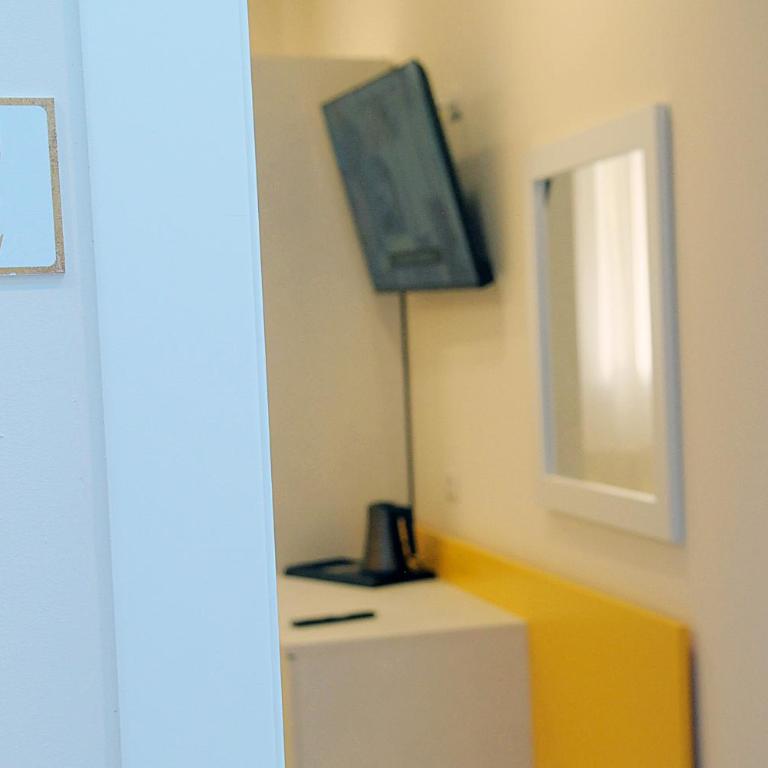 B&B AIDA Rooms Cefalù - Camera Matrimoniale/Doppia con Letti Singoli - 25